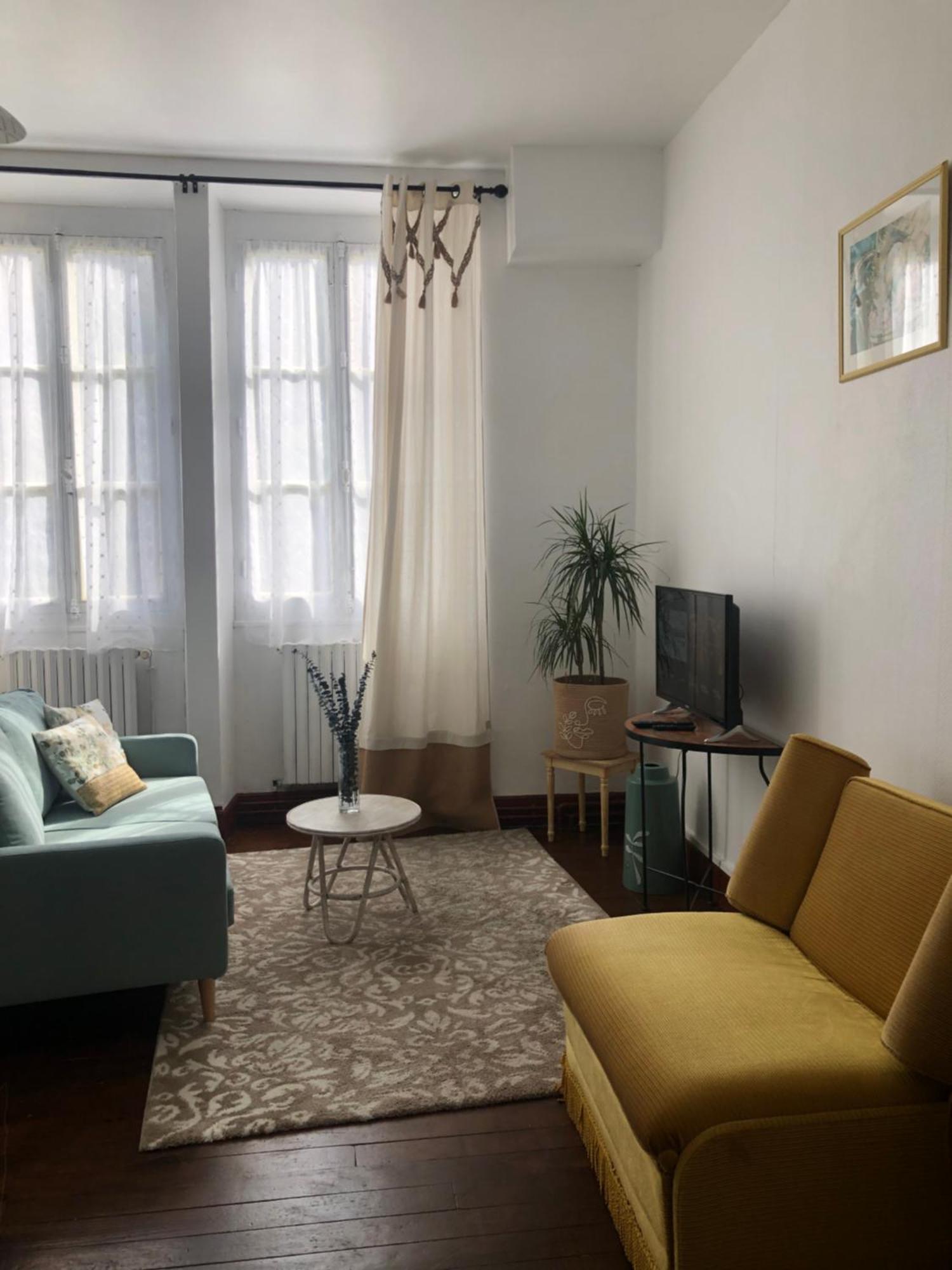 Villa Julia Capvern Habitación foto