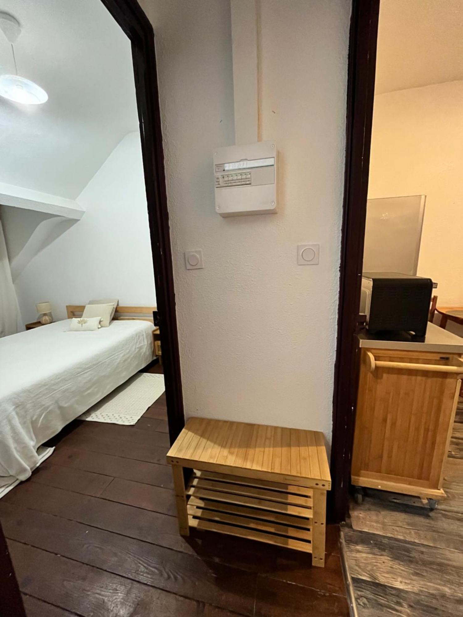 Villa Julia Capvern Habitación foto