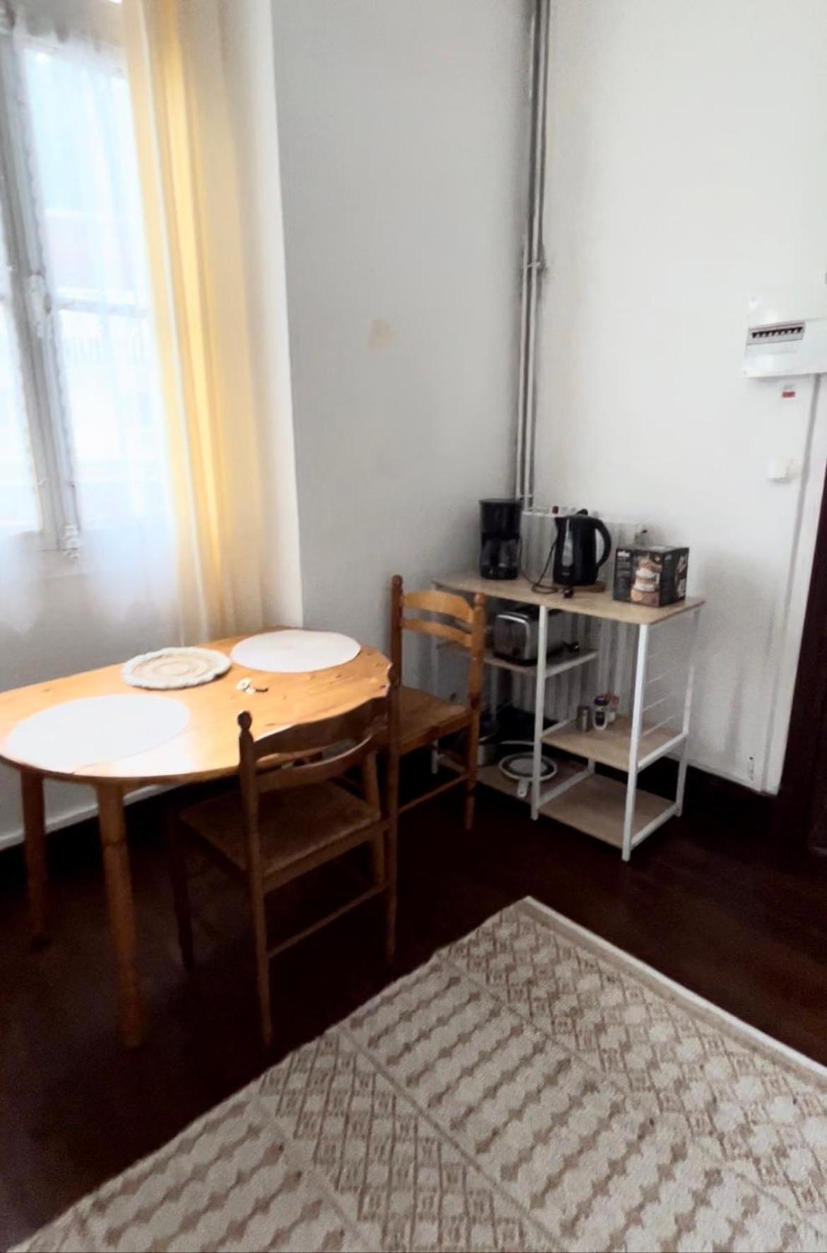 Villa Julia Capvern Habitación foto