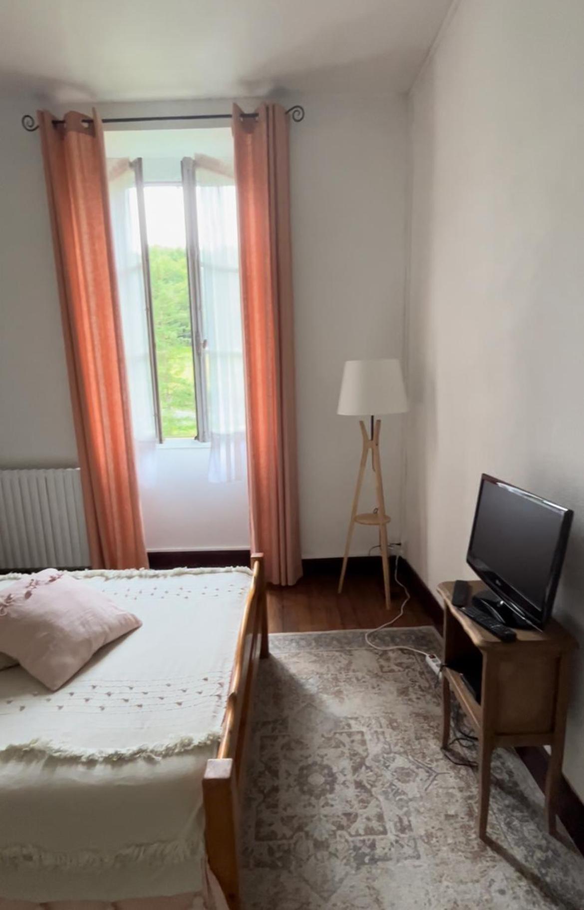 Villa Julia Capvern Habitación foto