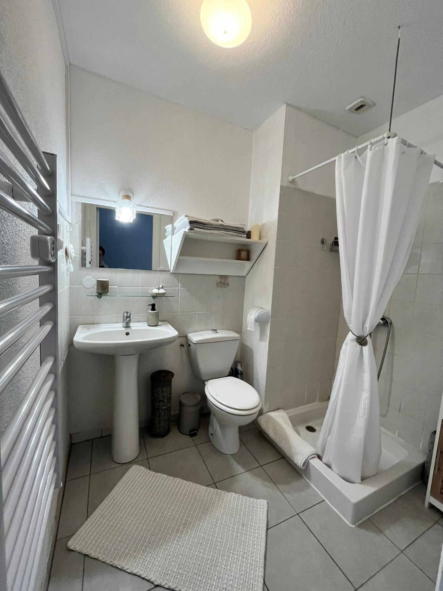 Villa Julia Capvern Habitación foto
