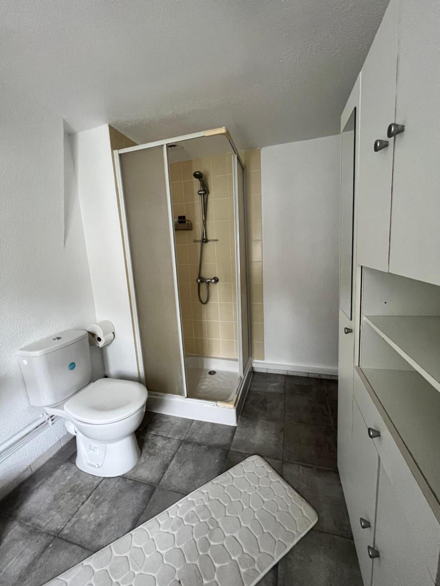 Villa Julia Capvern Habitación foto