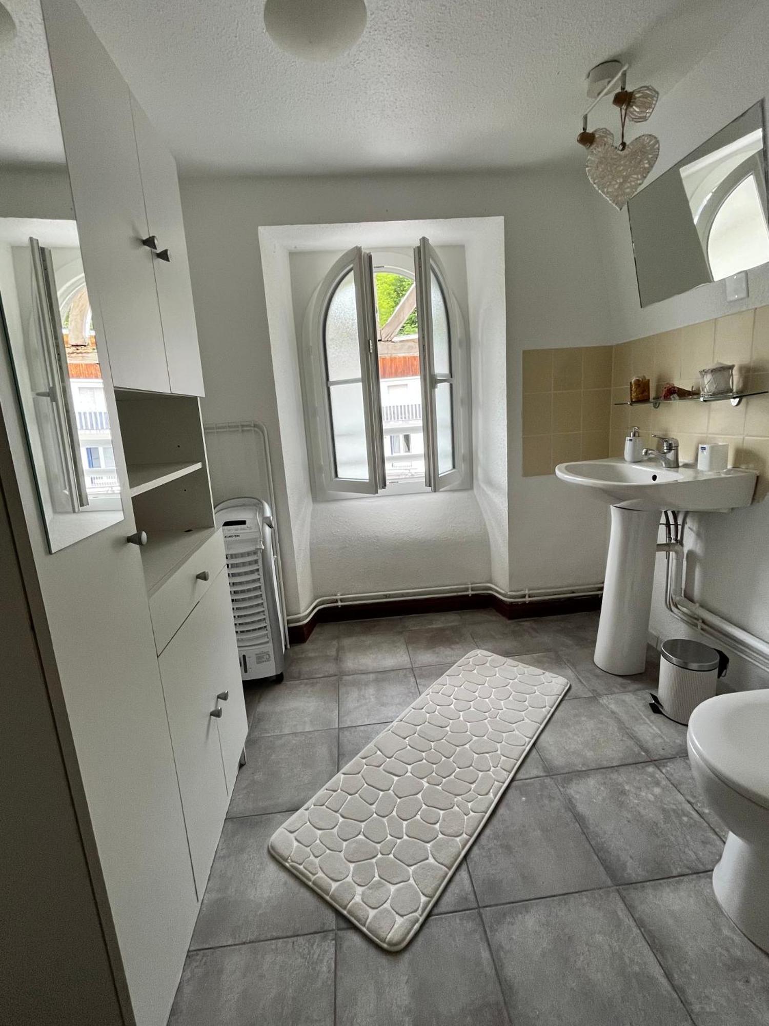 Villa Julia Capvern Habitación foto