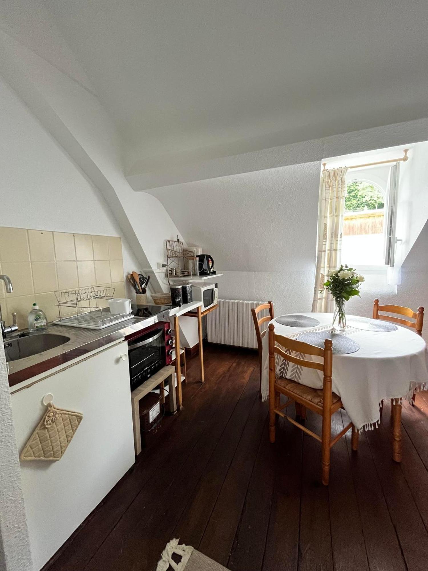 Villa Julia Capvern Habitación foto
