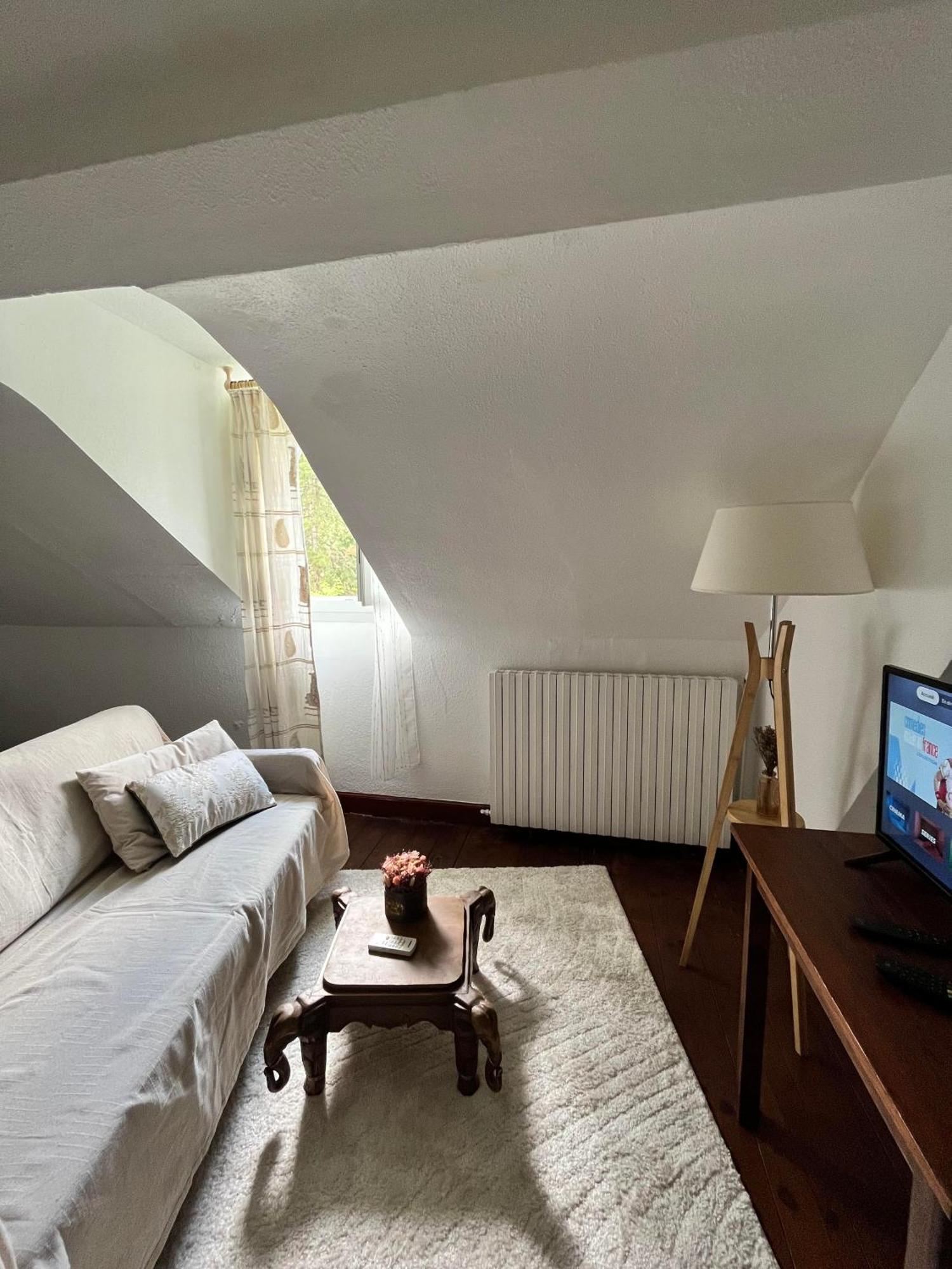 Villa Julia Capvern Habitación foto