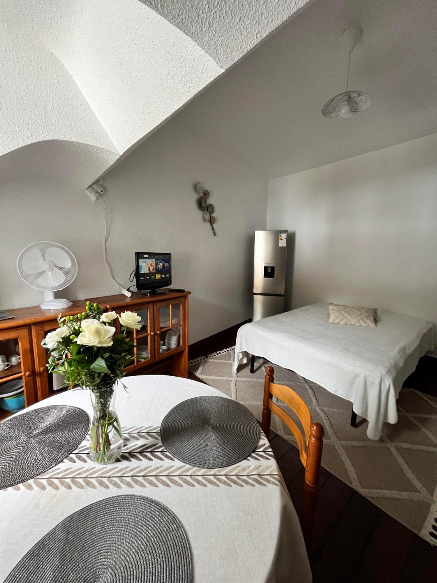 Villa Julia Capvern Habitación foto